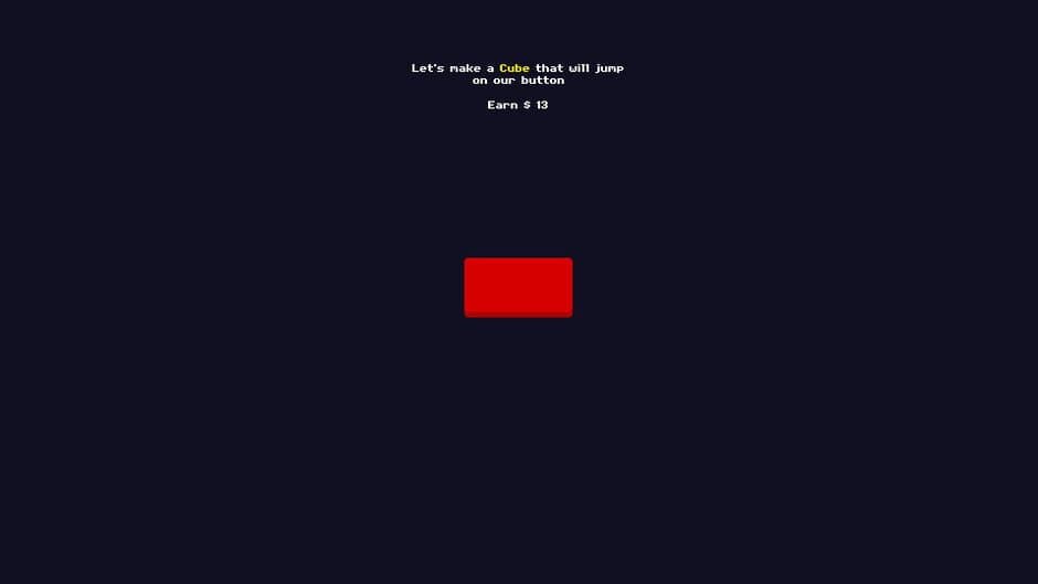 Скриншот 1 из Create You Tiny Idle