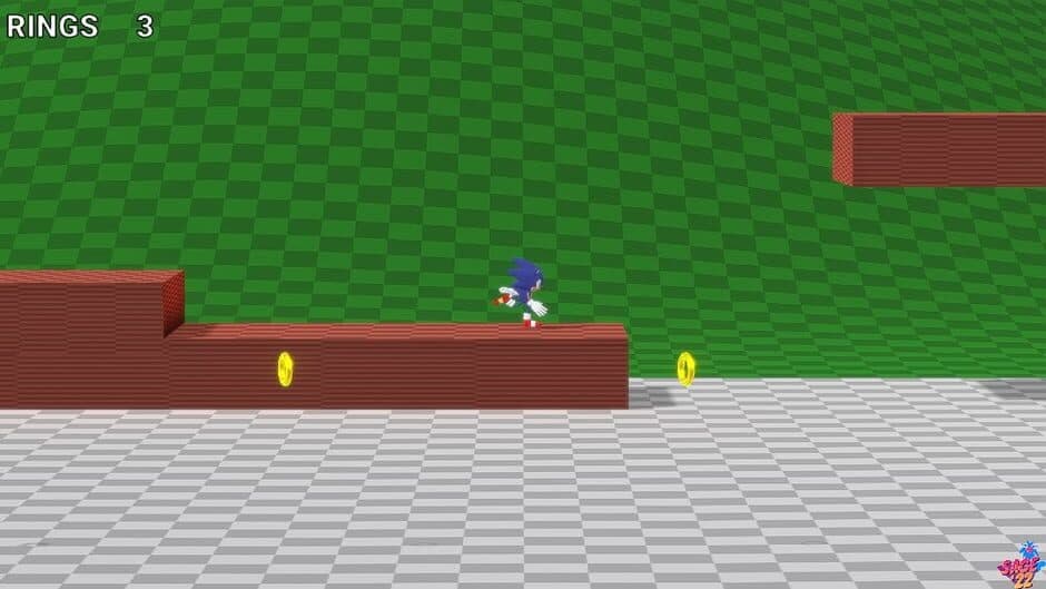 Скриншот 1 из Sonic Celerity