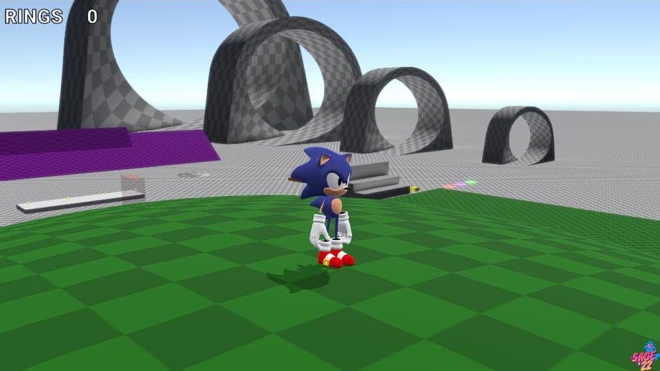 Скриншот 2 из Sonic Celerity