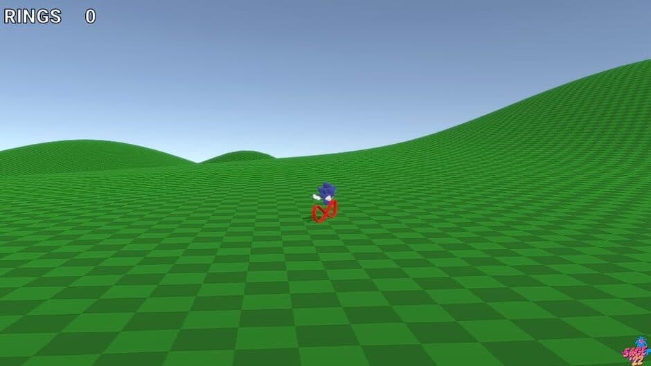 Скриншот 3 из Sonic Celerity