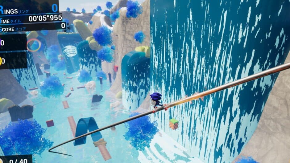 Скриншот 10 из Sonic & Shadow