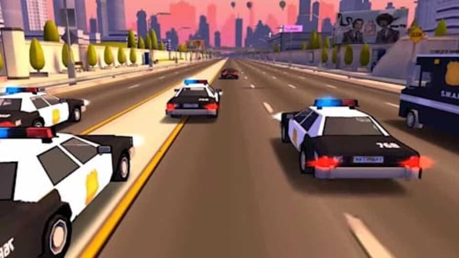 Скриншот 2 из 6 in 1 Racing Games Collection