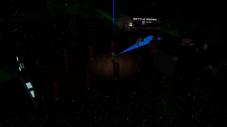 Скриншот 1 из Void Raiders