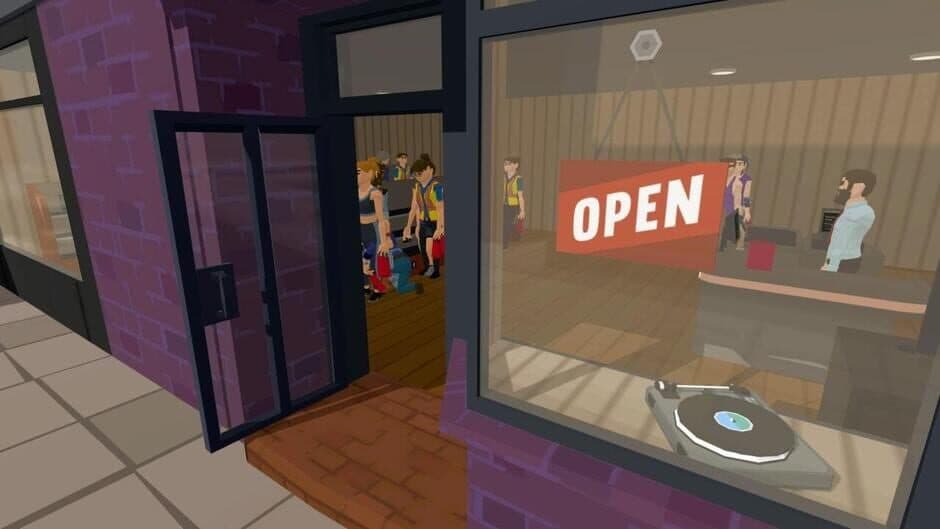 Скриншот 1 из Book Supermarket: Library Manager Simulator