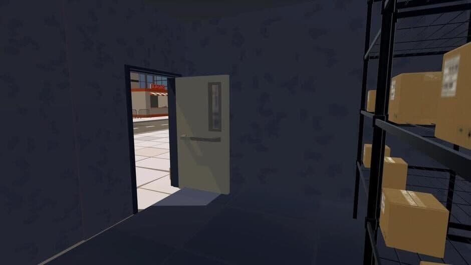 Скриншот 6 из Book Supermarket: Library Manager Simulator