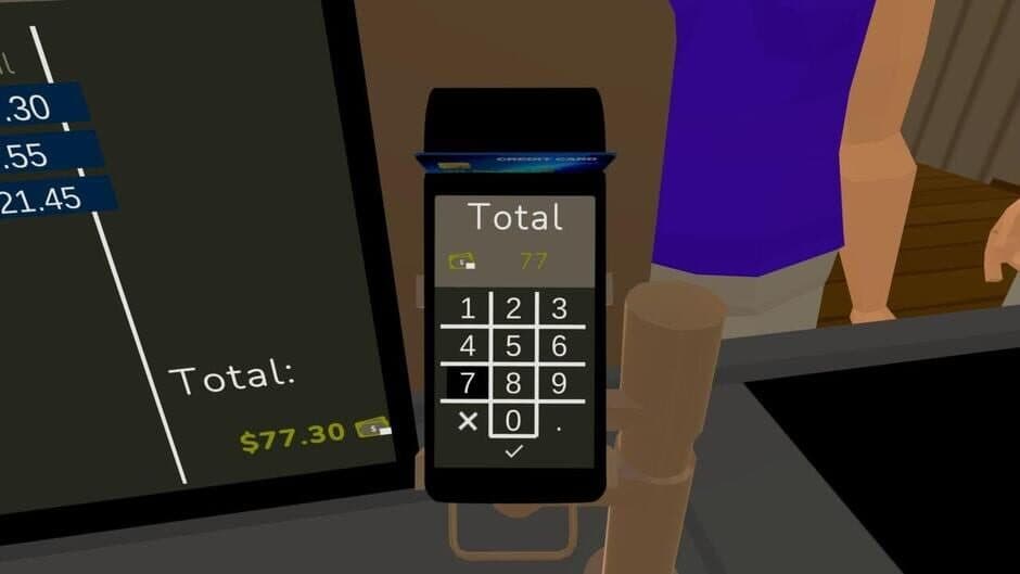 Скриншот 7 из Book Supermarket: Library Manager Simulator