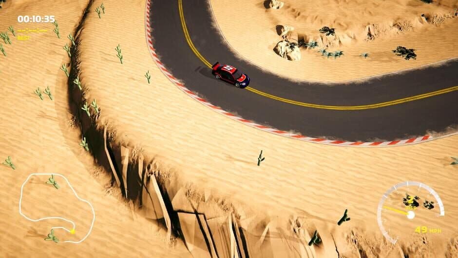 Скриншот 2 из Top Driver