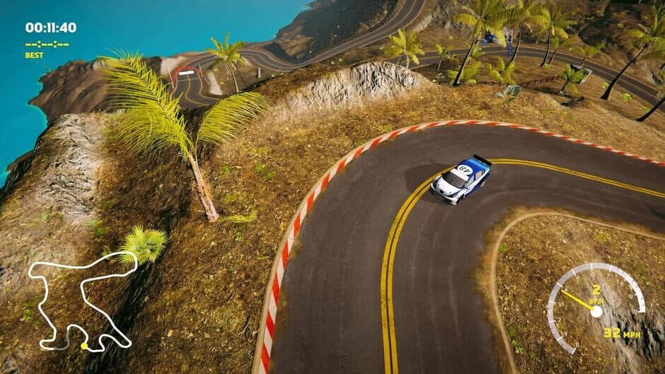 Скриншот 3 из Top Driver