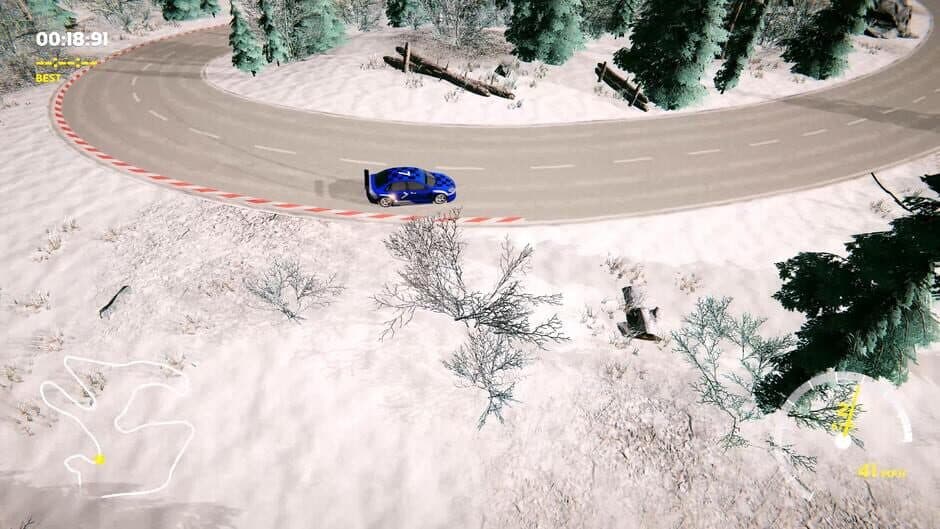 Скриншот 4 из Top Driver
