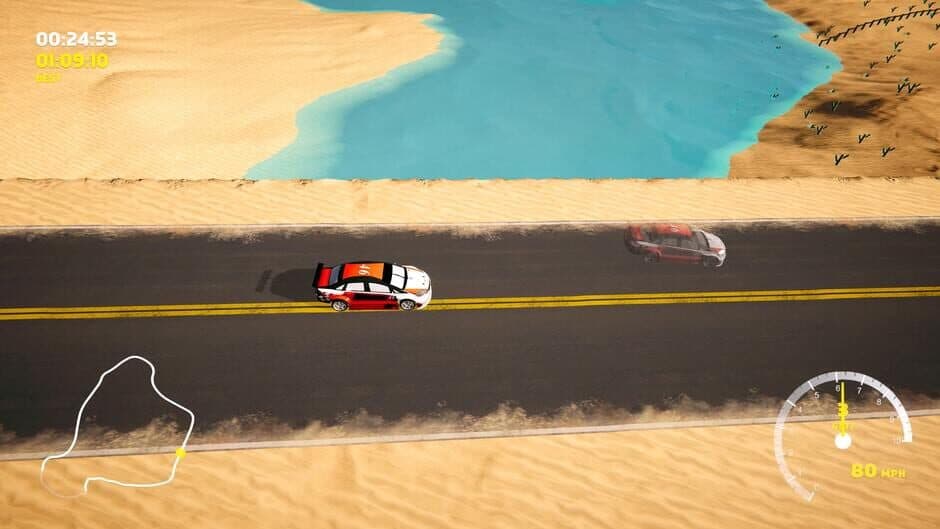 Скриншот 5 из Top Driver