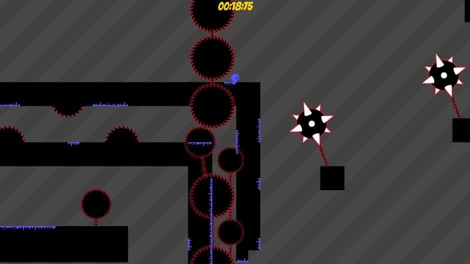 Скриншот 1 из Super Slime Boy