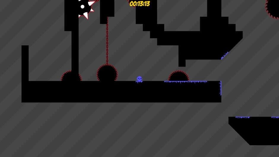 Скриншот 2 из Super Slime Boy
