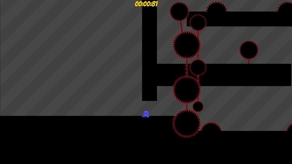 Скриншот 3 из Super Slime Boy