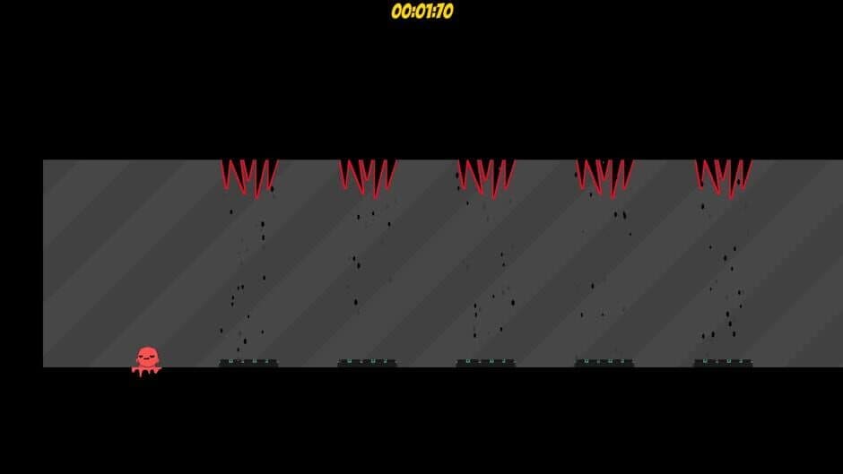 Скриншот 4 из Super Slime Boy