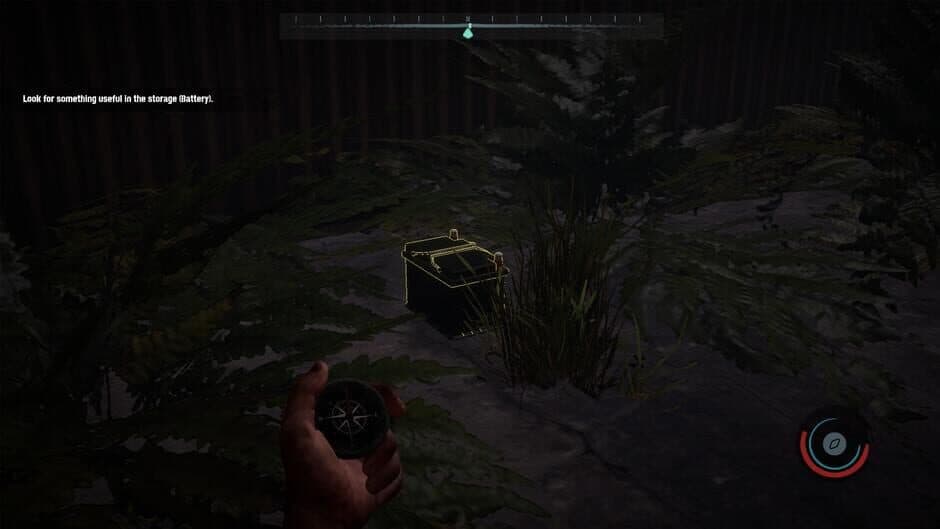 Скриншот 5 из The Lost Dino: Survival Expedition