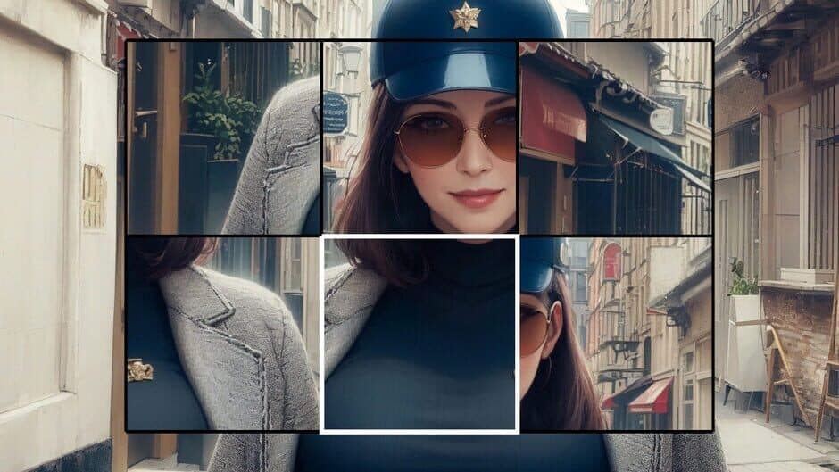 Скриншот 1 из Sugoi Girls: Sassy Spy