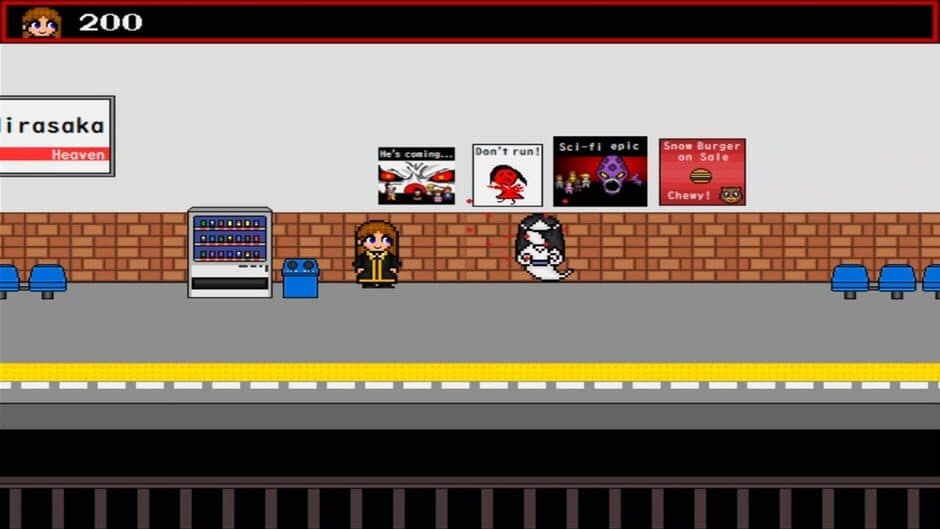 Скриншот 2 из Station Platform 42
