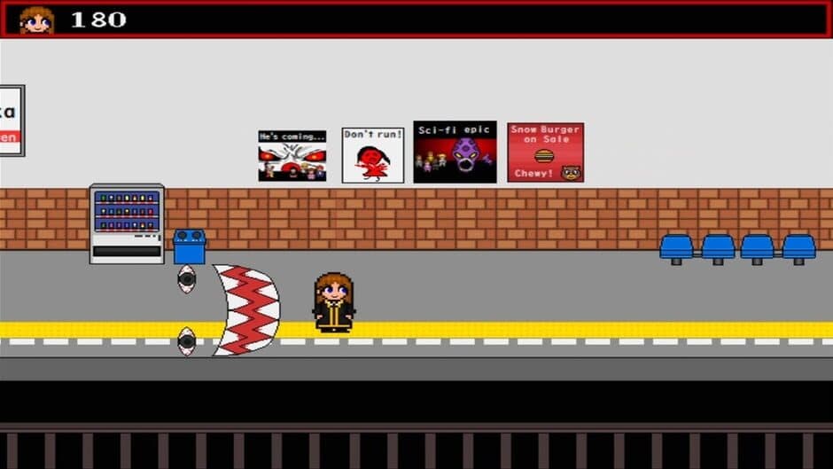 Скриншот 4 из Station Platform 42