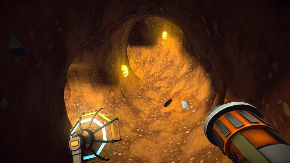 Скриншот 10 из Digging a Hole 2025