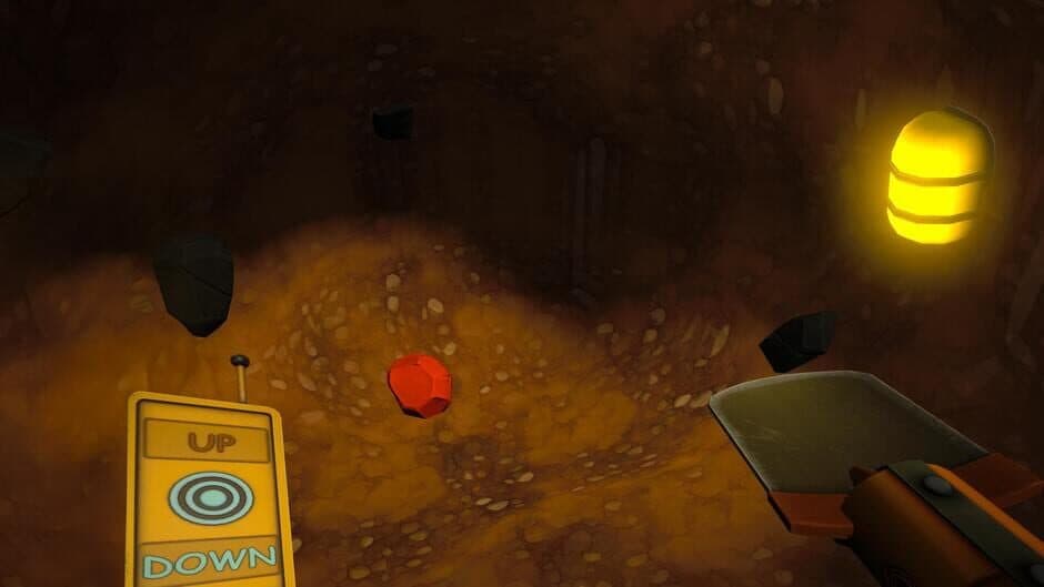 Скриншот 2 из Digging a Hole 2025