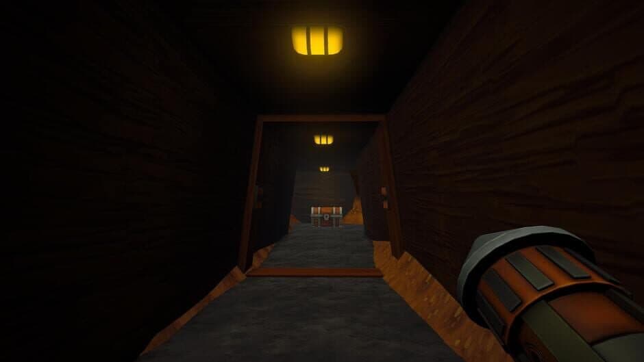 Скриншот 4 из Digging a Hole 2025