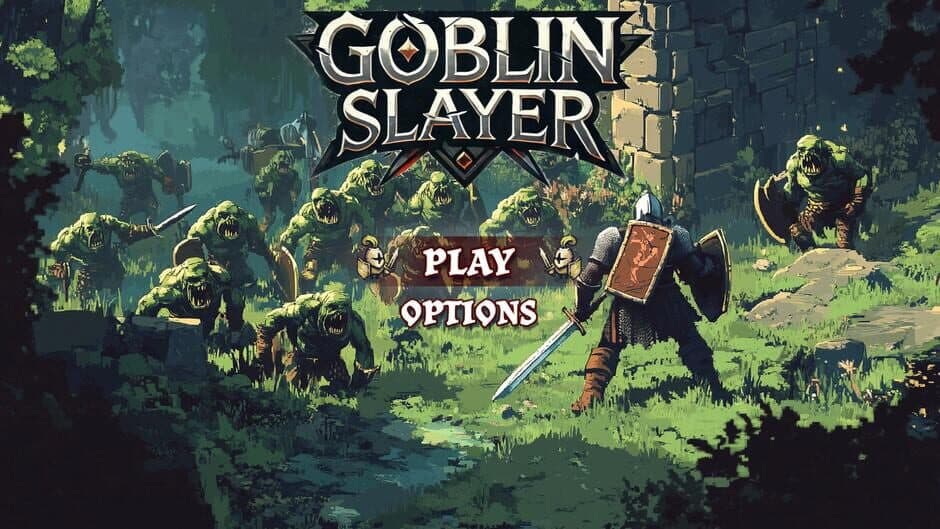 Скриншот 1 из Goblin Slayer