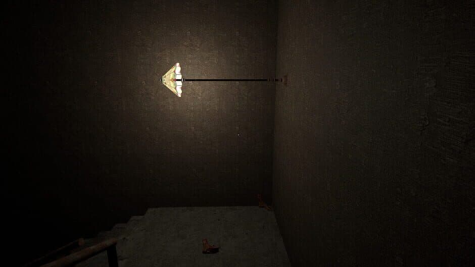 Скриншот 1 из SCP-087