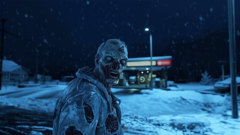 Скриншот 2 из Dead Land 2 VR