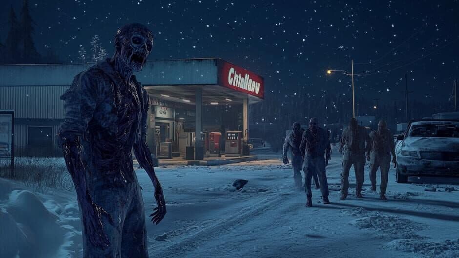 Скриншот 3 из Dead Land 2 VR