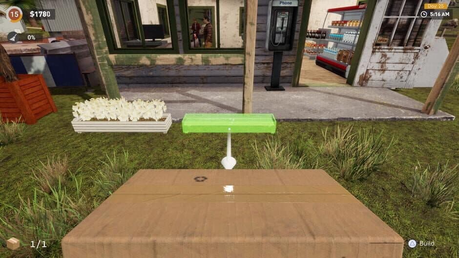 Скриншот 5 из Fuel Station Simulator