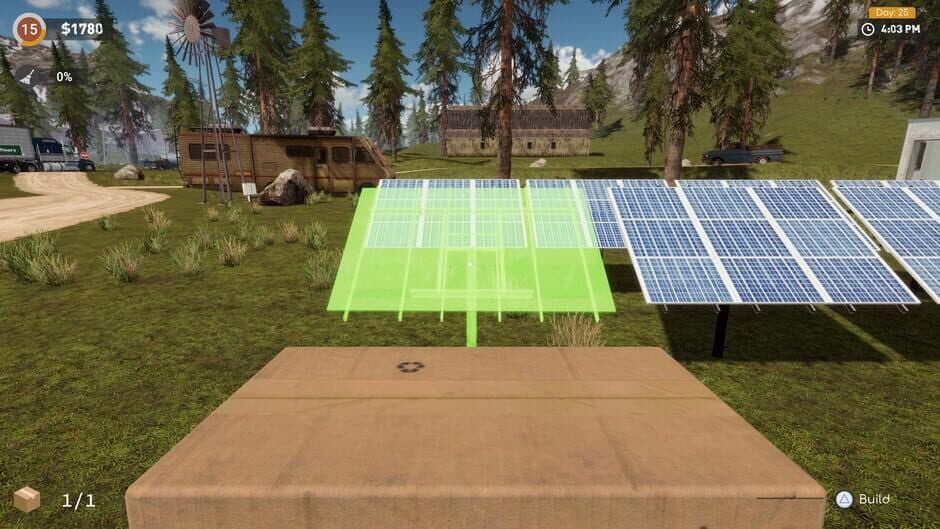 Скриншот 6 из Fuel Station Simulator
