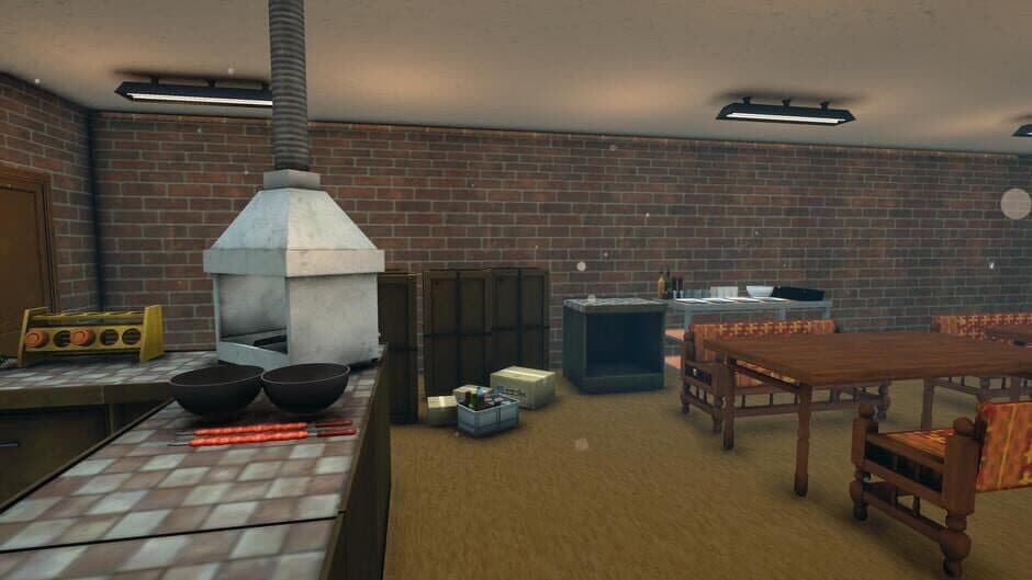 Скриншот 8 из Kebab Simulator: Taste Revolution