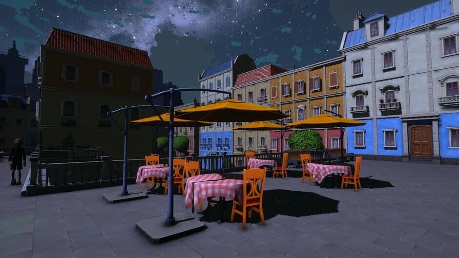 Скриншот 4 из Kebab Simulator: Taste Revolution