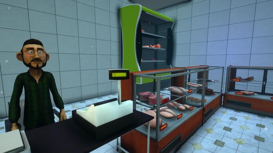 Скриншот 5 из Kebab Simulator: Taste Revolution