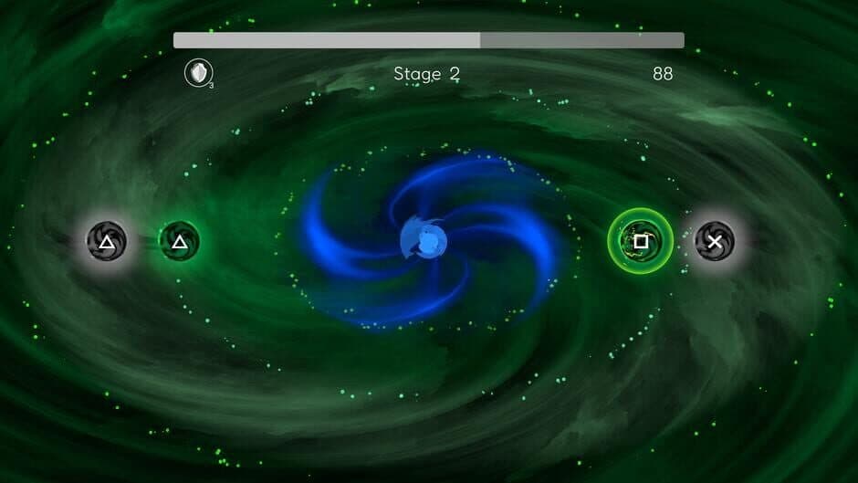 Скриншот 1 из Magnitude: Gamma