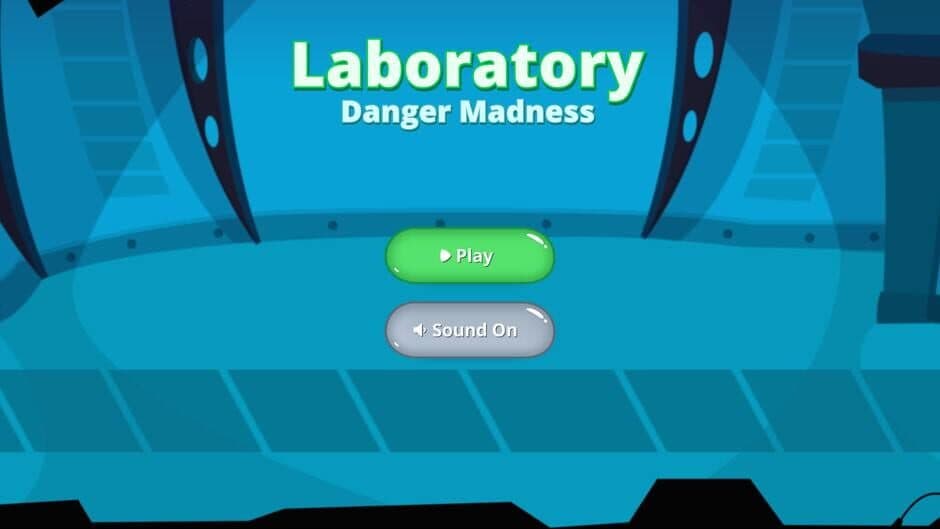 Скриншот 3 из Laboratory Danger Madness