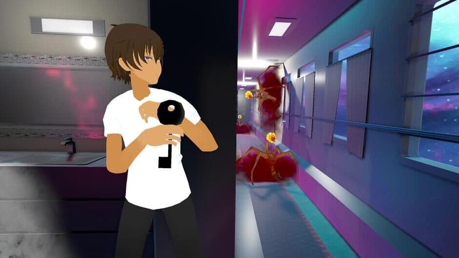 Скриншот 4 из Miside Reality