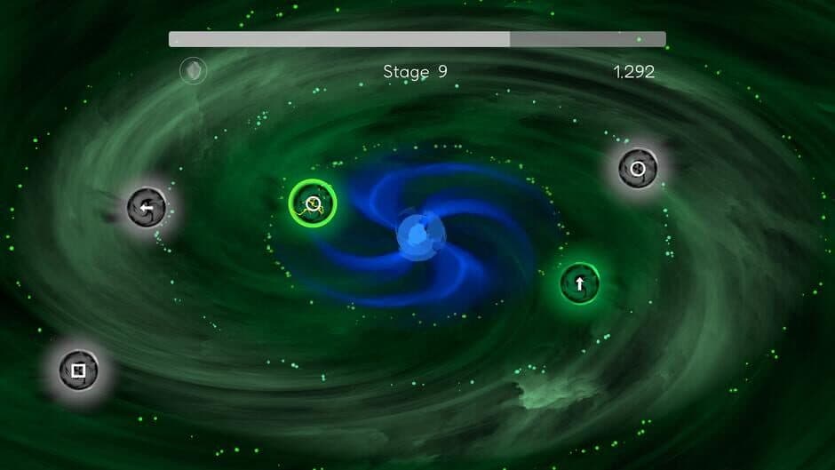 Скриншот 3 из Magnitude: Gamma
