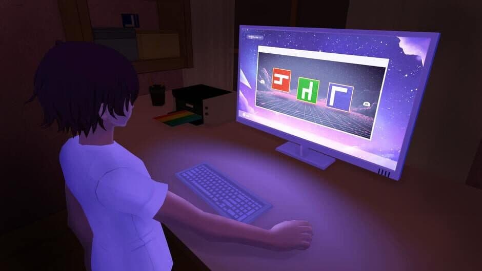 Скриншот 9 из Miside Reality