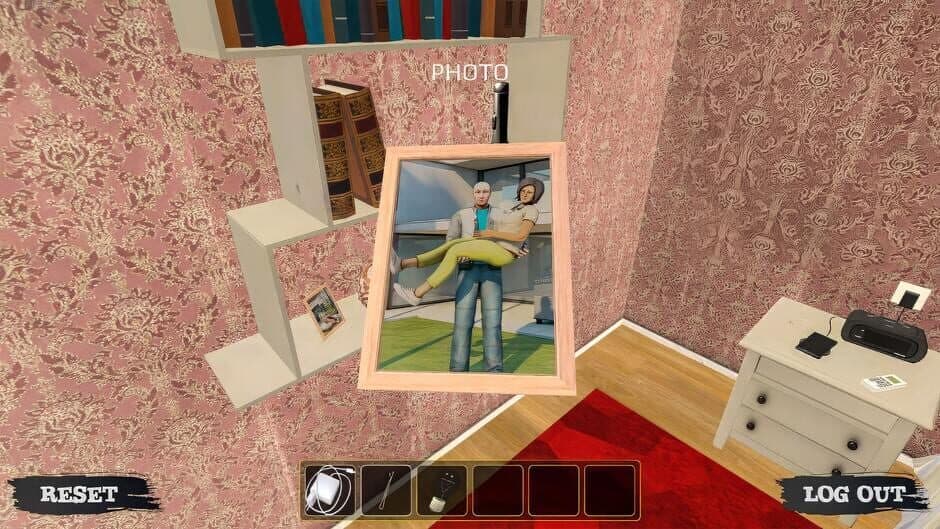 Скриншот 3 из Schoolboy Escape