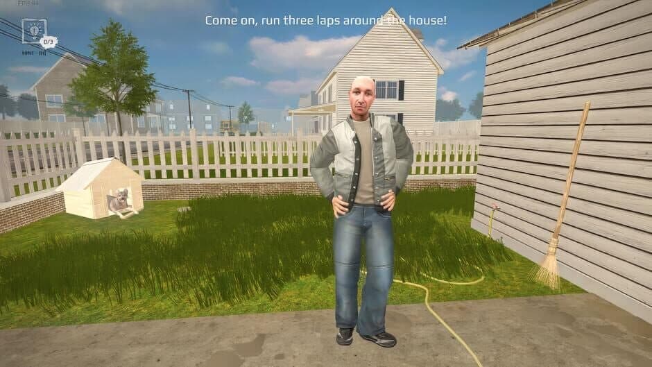 Скриншот 7 из Schoolboy Escape