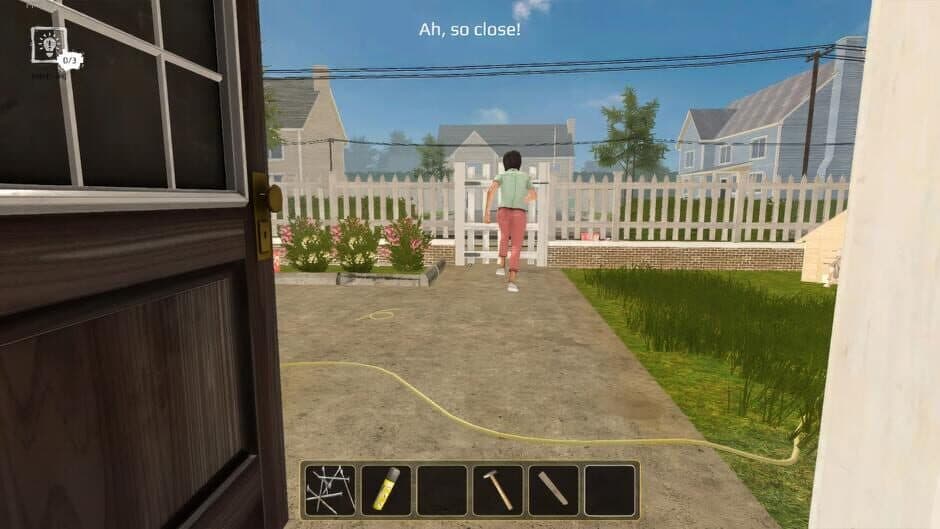 Скриншот 8 из Schoolboy Escape