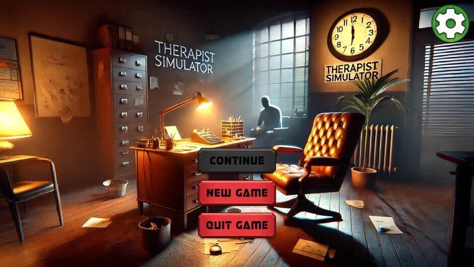 Скриншот 6 из Therapist Simulator