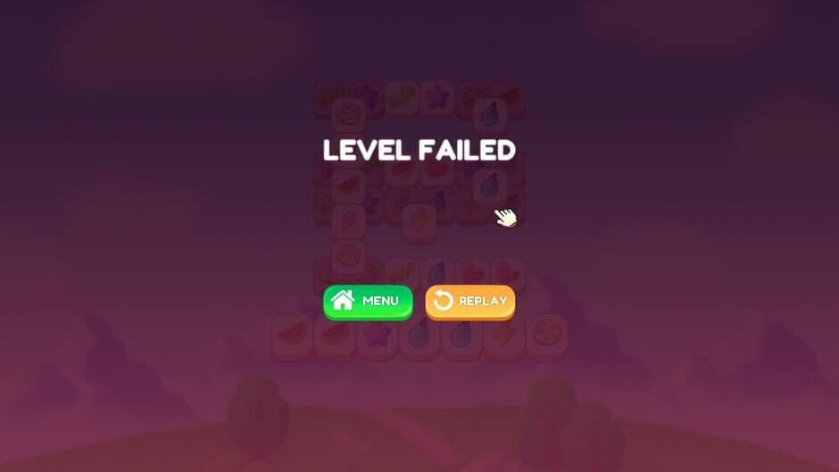 Скриншот 4 из Tile Jong