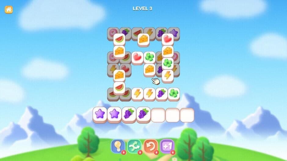 Скриншот 5 из Tile Jong