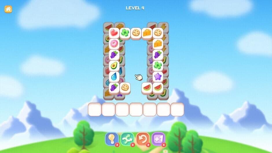 Скриншот 6 из Tile Jong