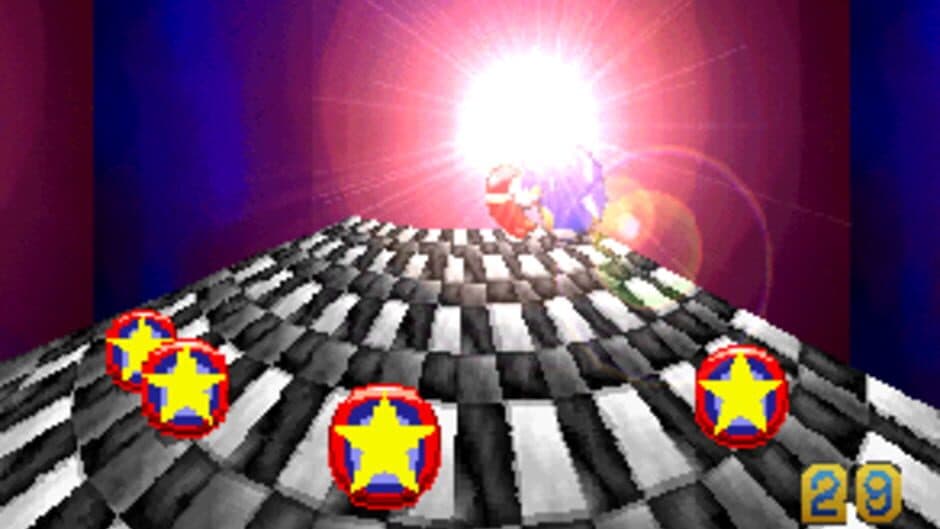 Скриншот 7 из Sonic X-Treme