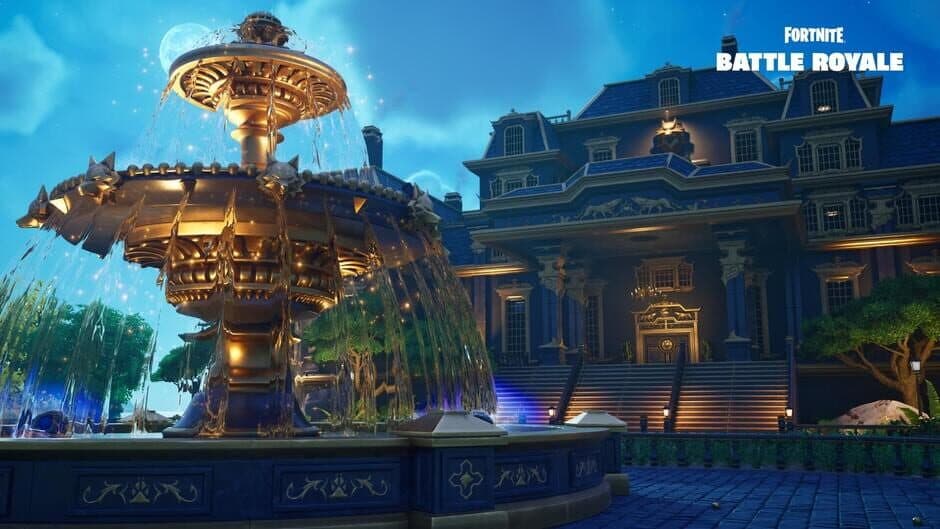 Скриншот 12 из Fortnite