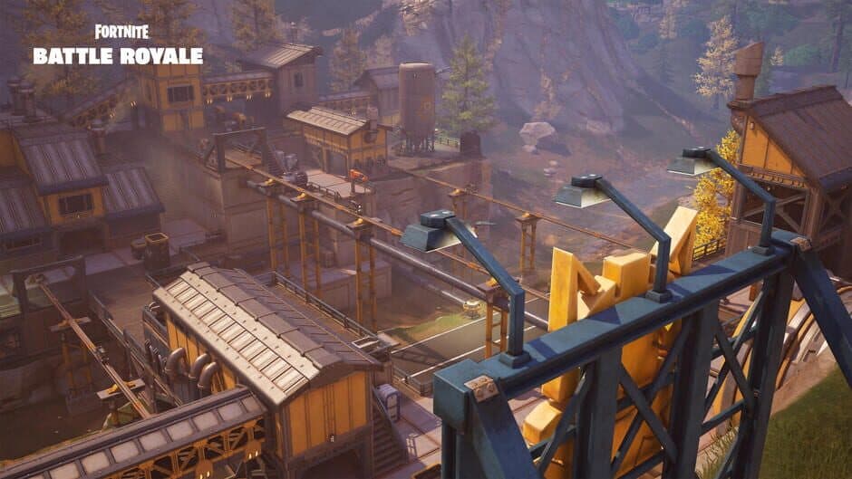 Скриншот 9 из Fortnite