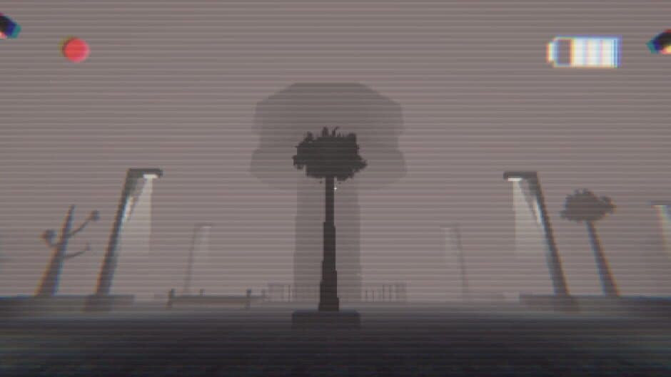 Скриншот 1 из Water Tower